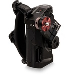 Tiltaing Left-Side Advanced Focus Handle Type V (F570, Black)