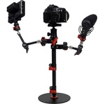 iFootage RB-A200 Cobra 2 22" Round-Base Monopod