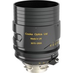 Cooke 75mm Panchro/i Classic T2.2 Full Frame Prime Lens/PL or LPL mount, Imperial or Metric Focus scales (specify on order)