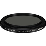 Tiffen 82mm Variable Neutral Density Filter