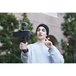 Sony ECM-B10 Compact Camera-Mount Digital Shotgun Microphone