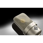 Neumann M 49 V Set Large-Diaphragm Tube Microphone