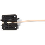 Bubblebee Industries Lav Concealer for Deity W.Lav Pro (3 Black, 3 White)