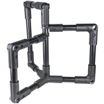 KUPO Super Joint Curved Clamp-Black