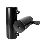 KUPO Cross Pipe Adapter for 1-1/2" sch.40 Pipe