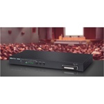 Datavideo 4-Channel Streaming Encoder and Recorder (1 RU)
