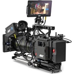 ARRI Camera Control Monitor CCM-1 Set