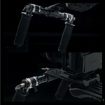 Tilta Quick Adjust Rosette Adapter (Right-Side)