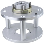KUPO Camera Riser 3" ( Mitchell To Mitchell)