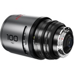 DZOFilm PAVO T2.1 2x Anamorphic 32/55/100mm 3-Lens Set (Neutral Coating, PL/EF Mount, Feet)