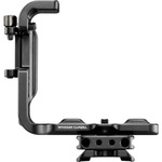 Wooden Camera Half Cage for Sony FX3/FX30