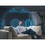 Sony SRS-NS7 Wireless Neckband Speaker