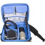 ORCA Medium Hard-Shell Accessories Bag (Black)