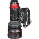 Canon CN7x17 KAS S Cine-Servo 17-120mm T2.95 (EF Mount)