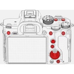 Sony a7R IIIA Mirrorless Camera