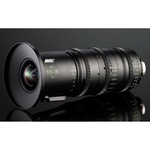 ARRI 9.5-18mm T2.9 M Ultra-Wide Zoom Lens