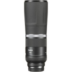 Canon RF 800mm f/11 IS STM Lens