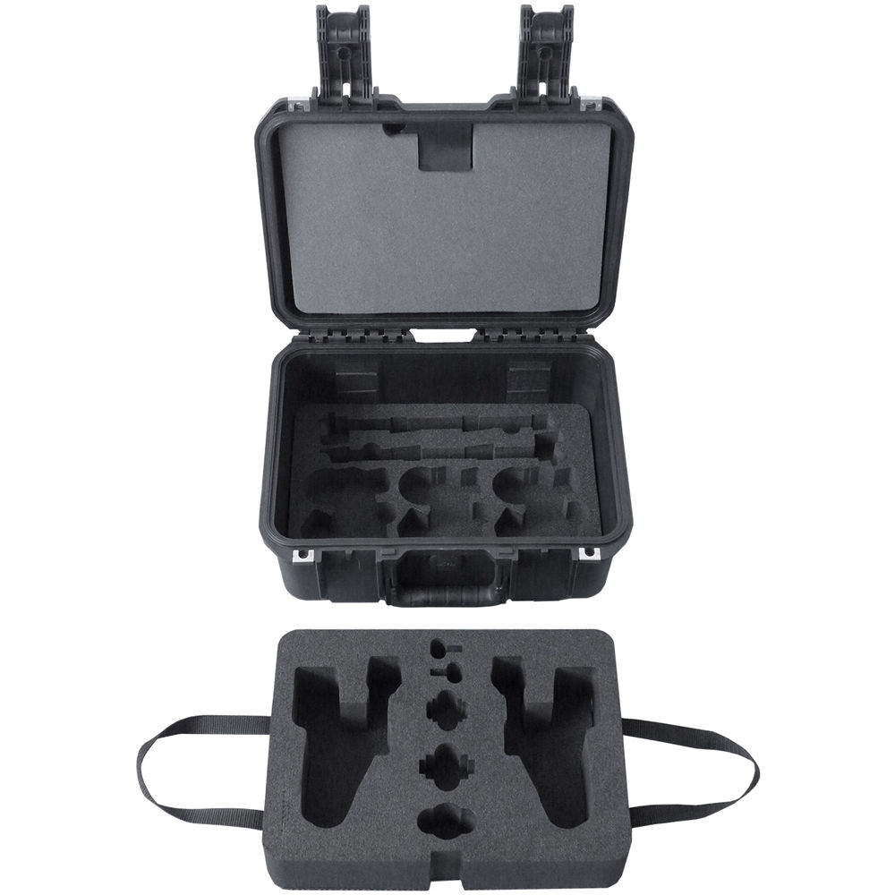 ARRI Master Grip Prime Set for AMIRA (Right & Left Focus/Iris)