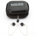 Bubblebee Industries Sidekick 3 IFB In-Ear Monitor (Stereo)