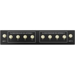 Sennheiser SL PASC 4 Four-Channel Passive Antenna Splitter/Combiner for SpeechLine Series (1880 to 1930 MHz)