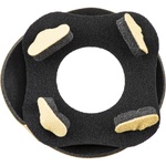 Bluestar ARRI Special Eyecushion (Ultrasuede, Natural)