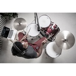 Shure MV88+ Home Kit Digital Stereo USB Condenser Microphone for Computers