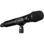 Sennheiser EW 500 G4-KK205 Wireless Handheld Microphone System with Neumann KK 205 Capsule (GW1: 558 to 608 MHz)