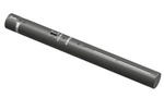 Sony ECM-673 Short Electret Condenser Shotgun Microphone