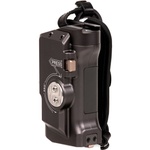 Tilta Left-Side Advanced Power Handle with Run/Stop (F570, Tilta Gray)