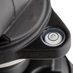 Benro Aero 2 PRO Aluminum Travel Video Tripod with Flip Locks