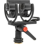 Rycote Super-Softie Kit 416 Windshield and Universal Shotgun Mount Kit