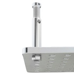 KUPO KS-129 / 5/8" STUD WITH 3/8" -16 MALE THREAD