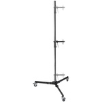 KUPO Steel Column Roller Stand