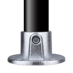 KUPO BASE FLANGE, SILVER