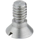 KUPO Slotted Countersunk Head 1/4"-20 Screw