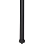 Benro A2573F Aluminum Single Tube Tripod with S6Pro Fluid Video Head