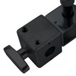 KUPO KS-308 MONITOR ARM WITH BABY RECEIVER