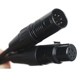 iFootage DMX 5-Pin Adapter Y Cable (27.7")