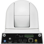 Sony SRG-300HW 1080p Desktop & Ceiling Mount Remote PTZ Camera with 30x Optical Zoom (White)