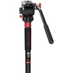 iFootage Komodo K5S Fluid Head