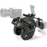 Tilta Hermit POV Camera Support Helmet (XL, V-Mount)