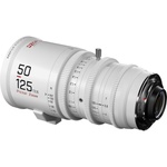 DZOFilm Pictor 20-55mm and 50-125mm T2.8 Super35 Zoom Lens Bundle (PL and EF Mount, White)