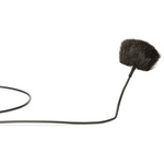 Bubblebee Industries Invisible Lav Fur Covers Outdoor Kit (3 Beige, 3 Black, 3 White, 30 Pieces of Tape)