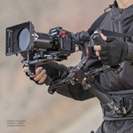 Tilta Dual-Handle Bracket for DJI Ronin RS 2, RSC 2, RS 3, or RS 3 Pro