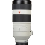 Sony FE 100-400mm f/4.5-5.6 GM OSS Lens