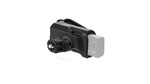 Tilta Tiltaing Right Side Advanced Power Handle with Run/Stop Type II (F570 Battery) - Black