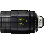 Cooke S8/i Full Frame Plus 135mm T1.4 Prime Lens /PL or LPL mounts, Dual Focus scales (specify on order)