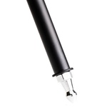 Benro Aero 2 PRO Aluminum Travel Video Tripod with Twist Locks