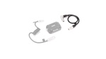 Tilta 4-Pin Right Angle Male to 4-Pin Female Power Cable (30cm)