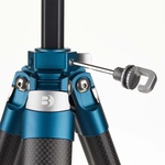 Benro CyanBird Aluminum Tripod with FS20PRO 2-in-1 Pan Head